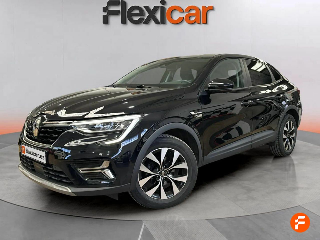 renault arkana 2023 / foto grande (3)