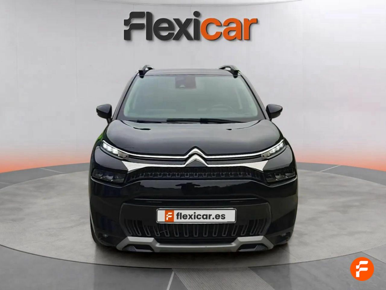 citroën c3 aircross 2022 / foto grande (2)