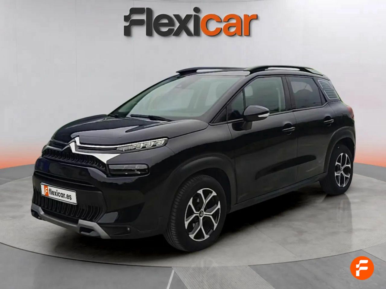 citroën c3 aircross 2022 / foto grande (3)