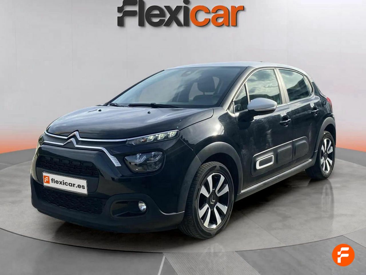 citroën c3 2021 / foto grande (3)