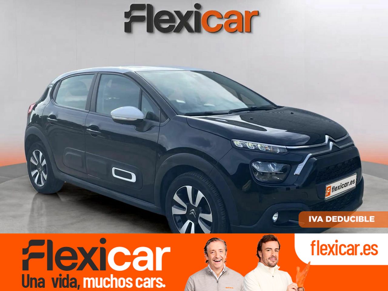 Foto citroën c3 2021 /