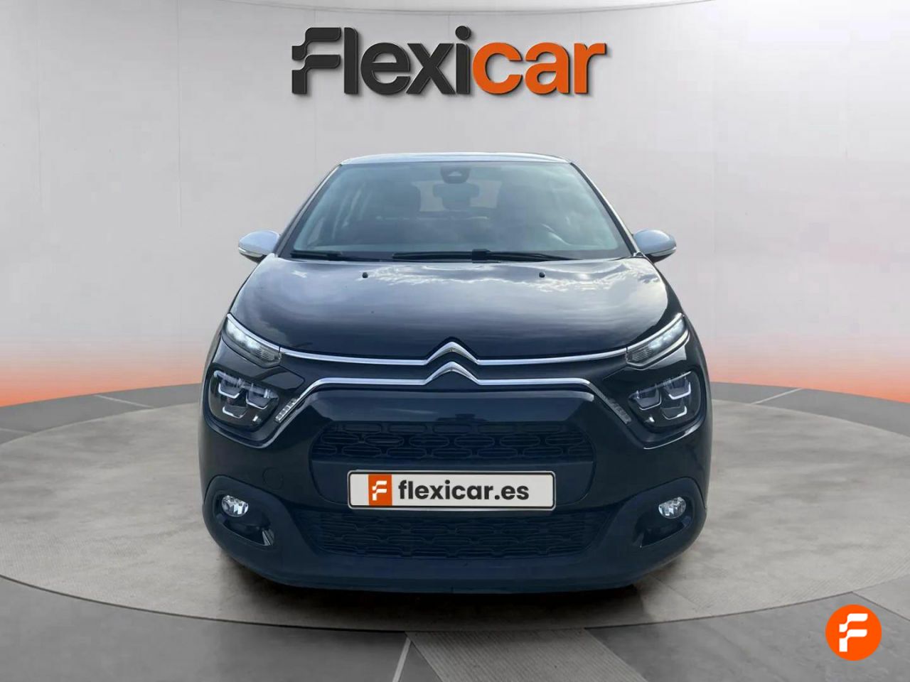 citroën c3 2021 / foto grande (2)