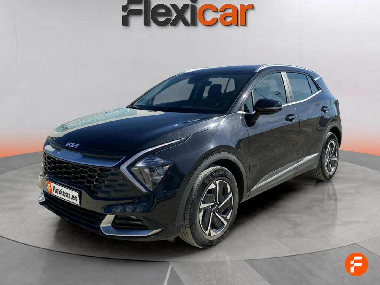 kia sportage 2023 / foto grande (2)