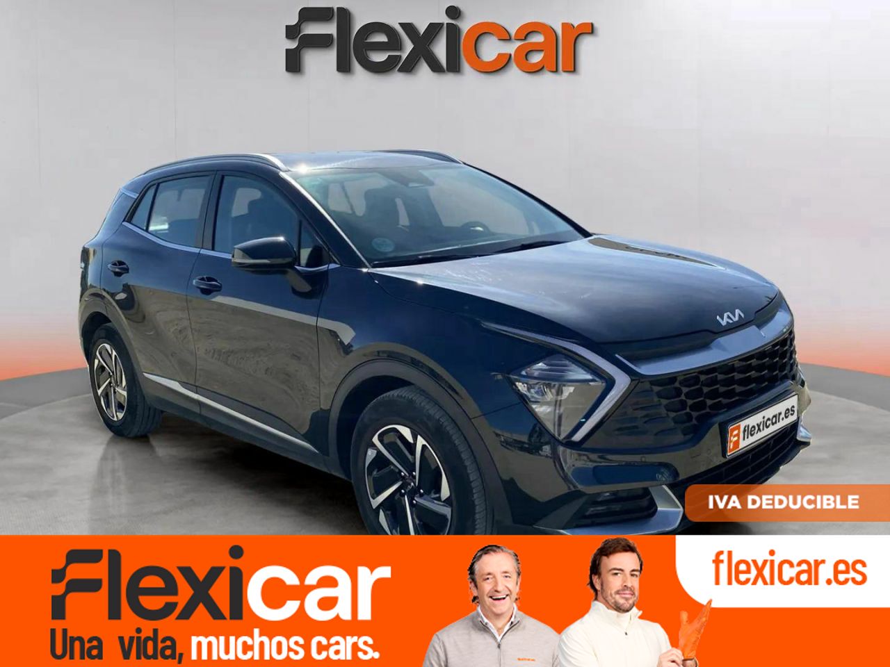Foto kia sportage 2023 /