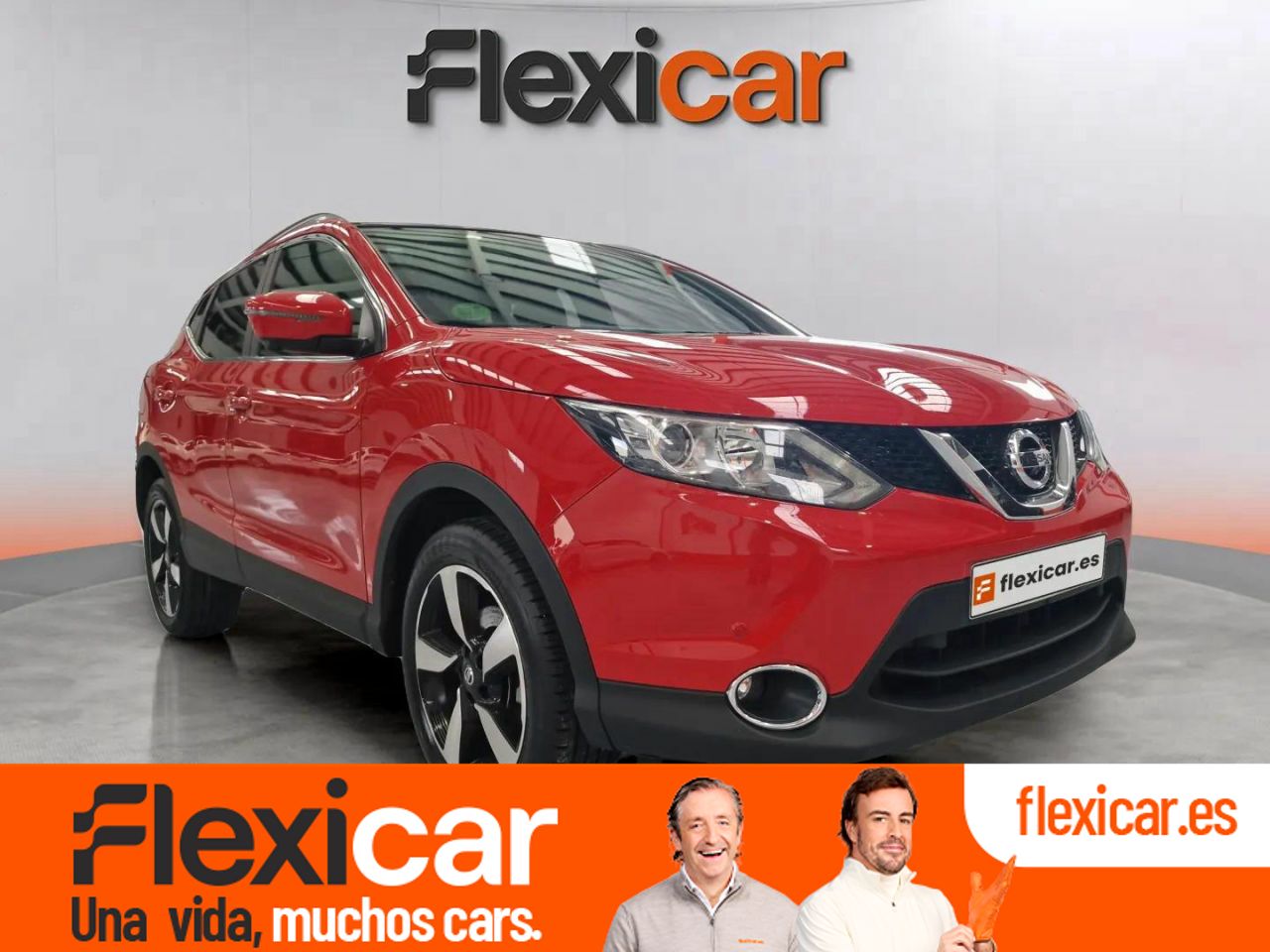 Foto nissan qashqai 2017 /