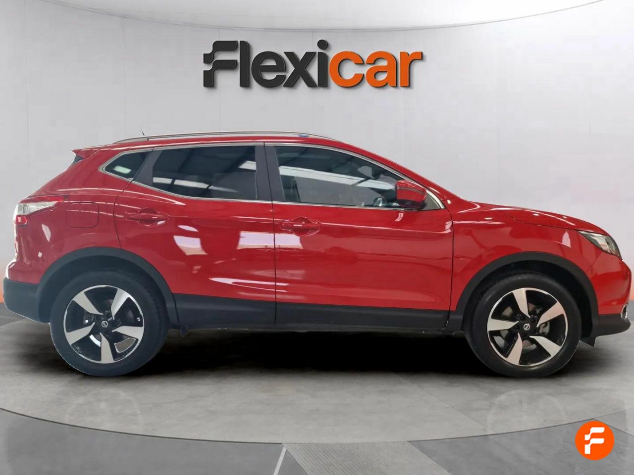 nissan qashqai 2017 / foto grande (3)