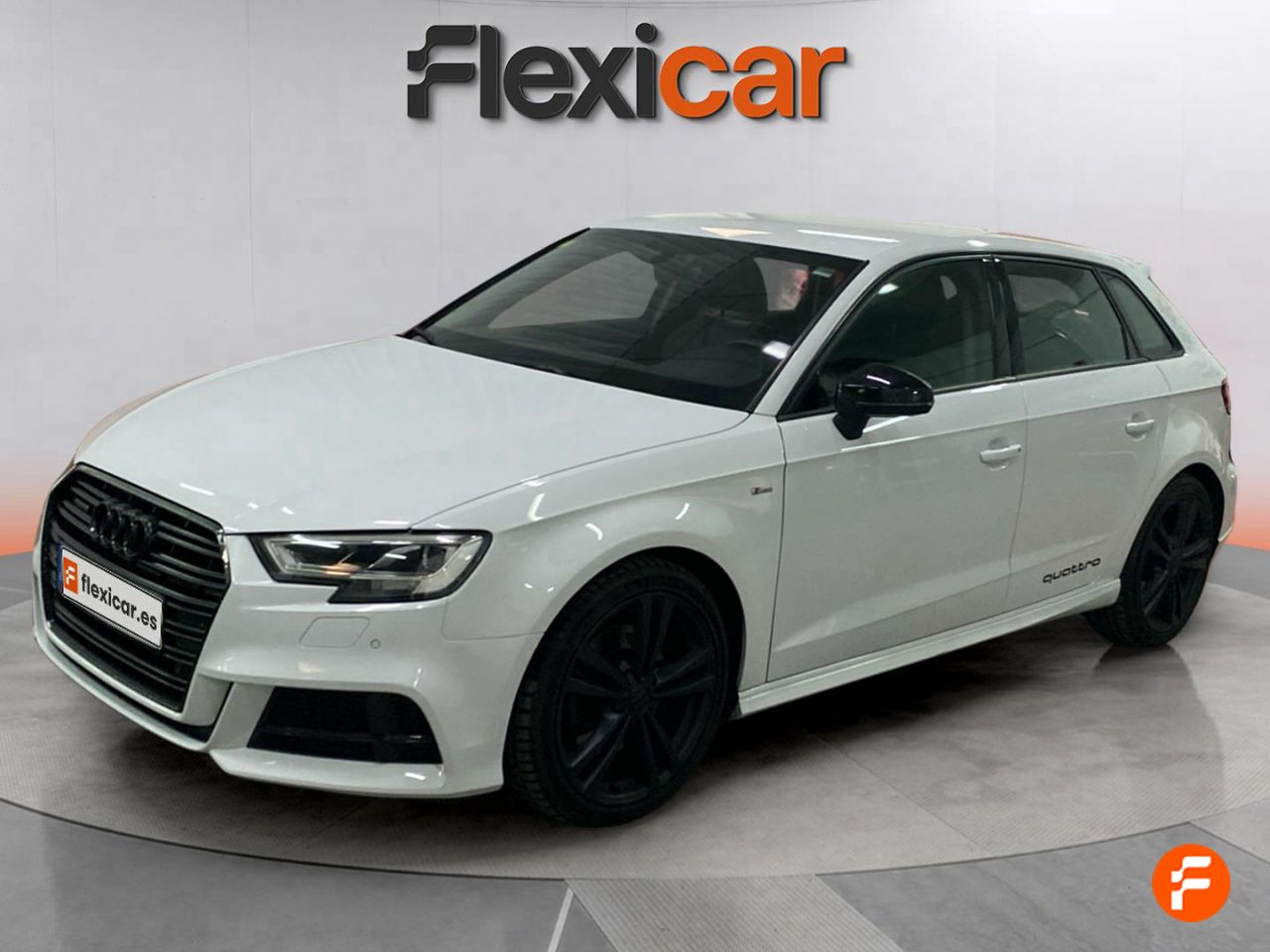 audi a3 2019 / foto grande (3)