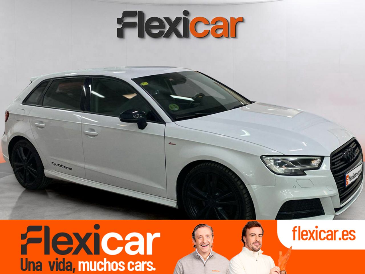 Foto audi a3 2019 /