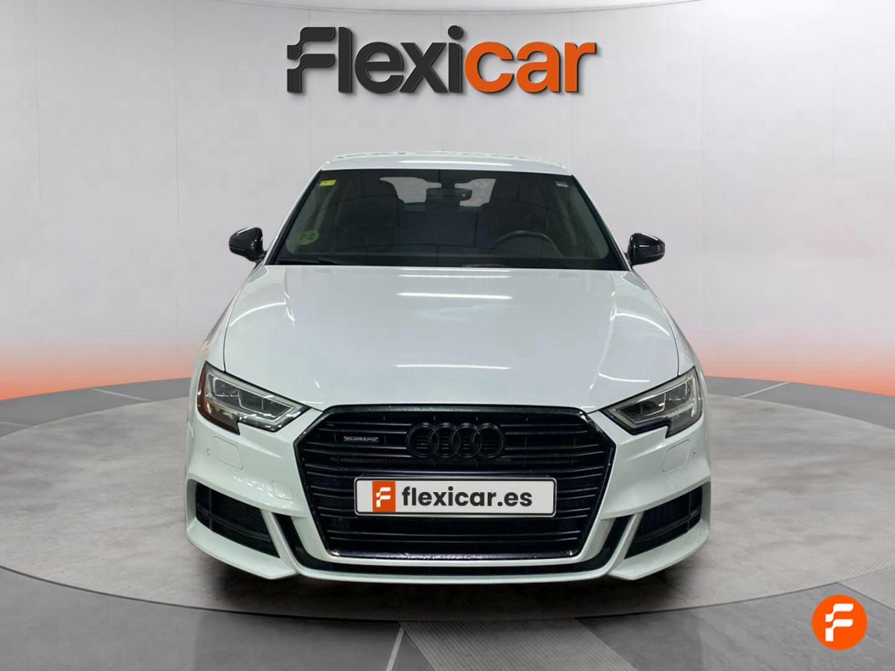 audi a3 2019 / foto grande (2)