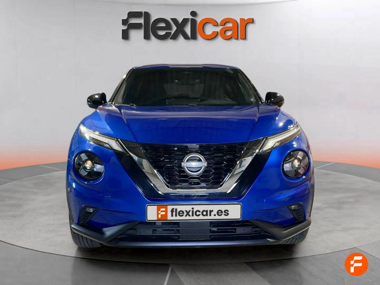 nissan juke 2025 / foto grande (2)