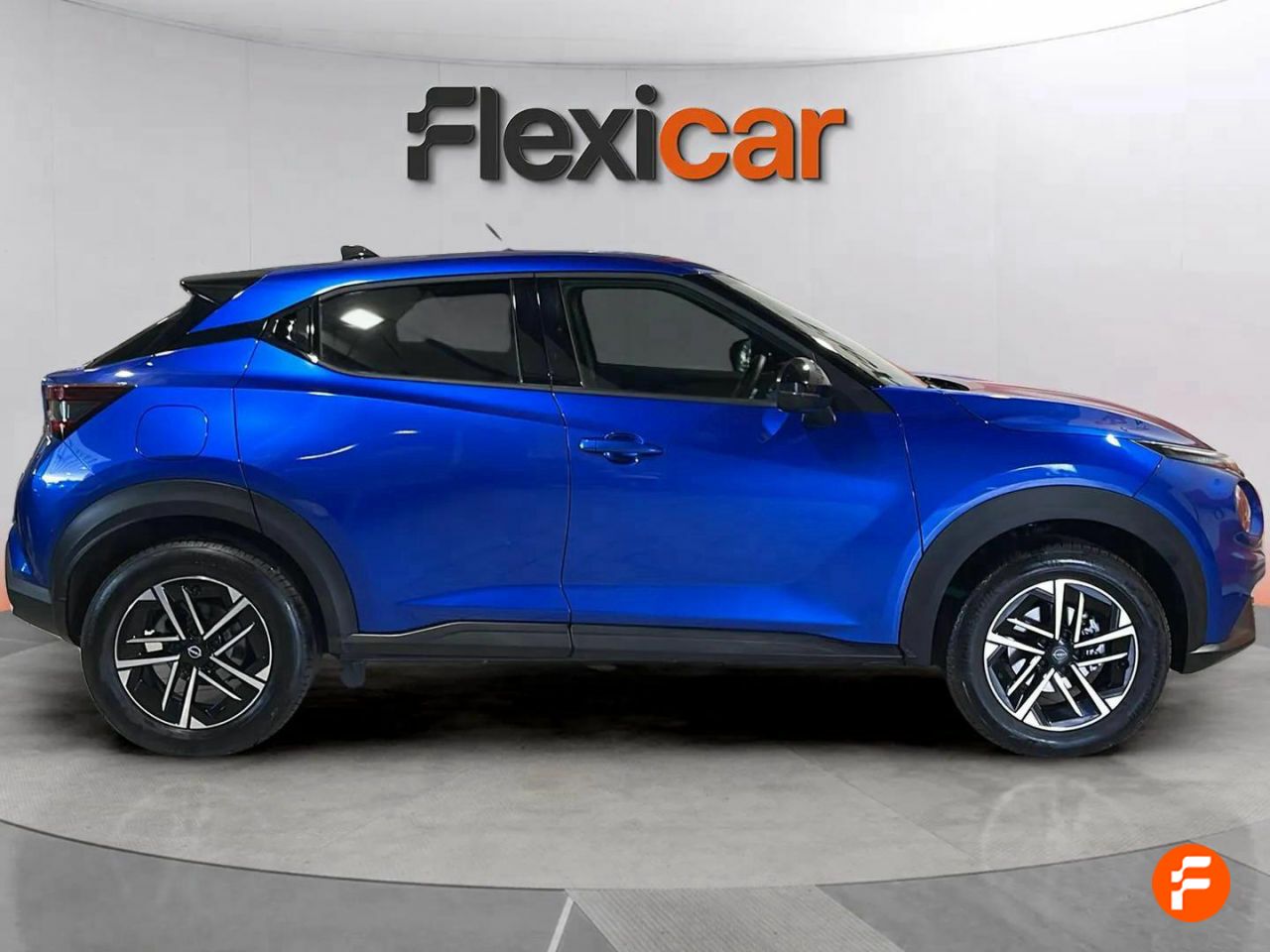 nissan juke 2025 / foto grande (3)