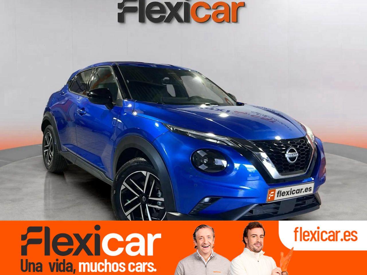 Foto nissan juke 2025 /