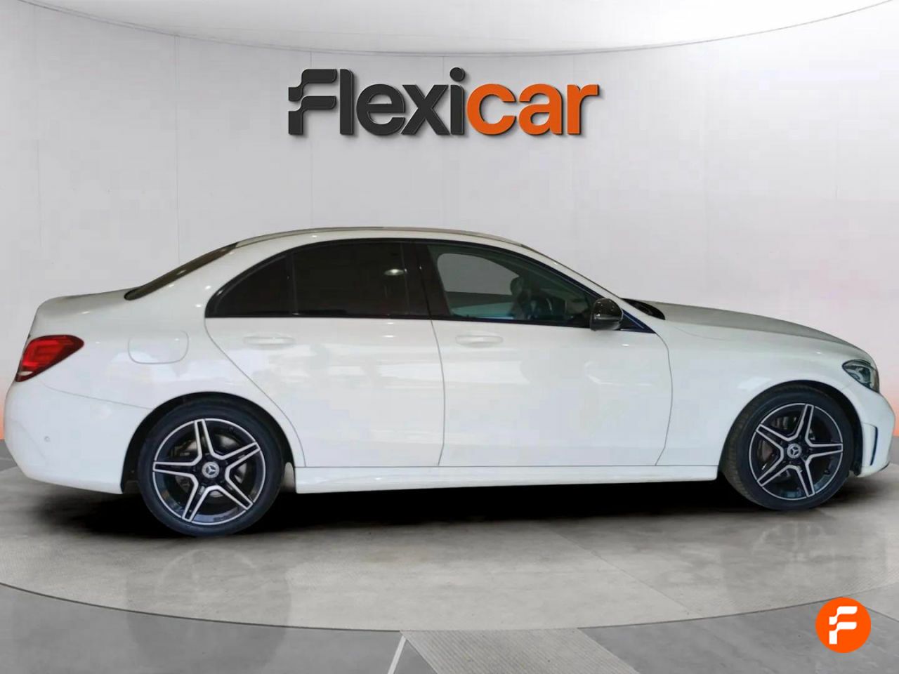 mercedes clase c 2020 / foto grande (3)