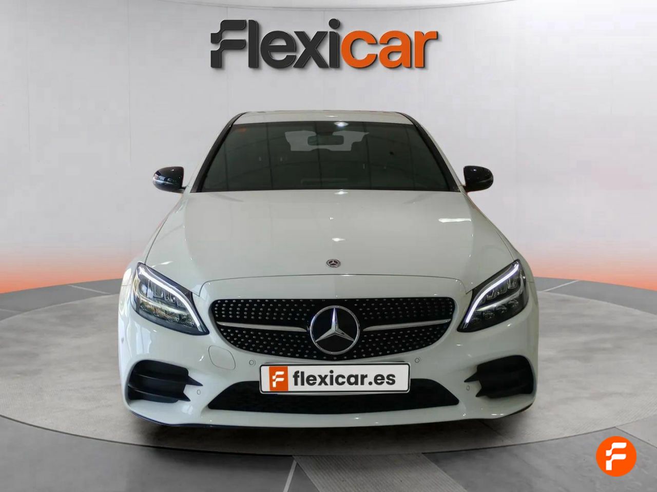 mercedes clase c 2020 / foto grande (2)