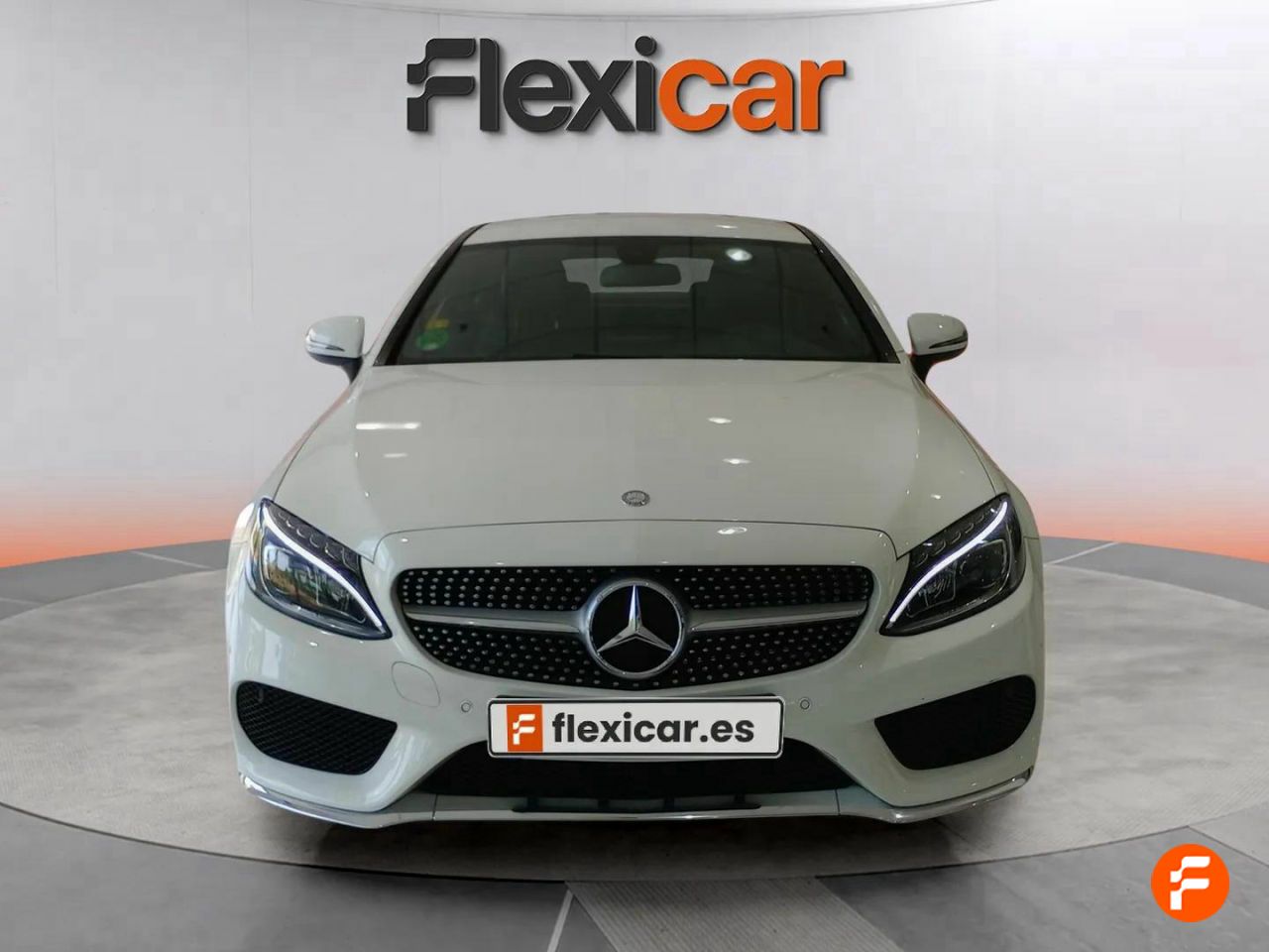 mercedes clase c 2016 / foto grande (2)