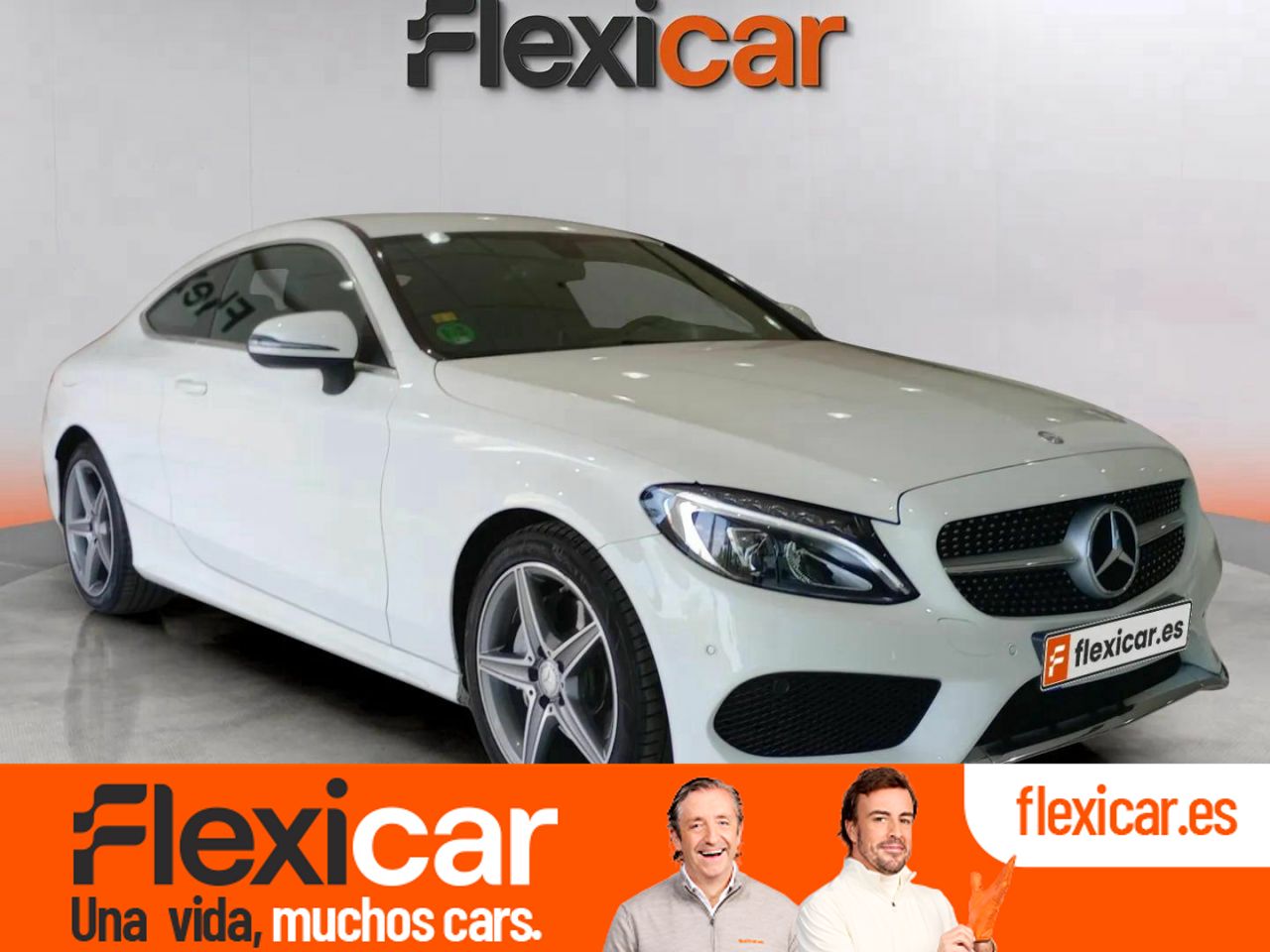 Foto mercedes clase c 2016 /