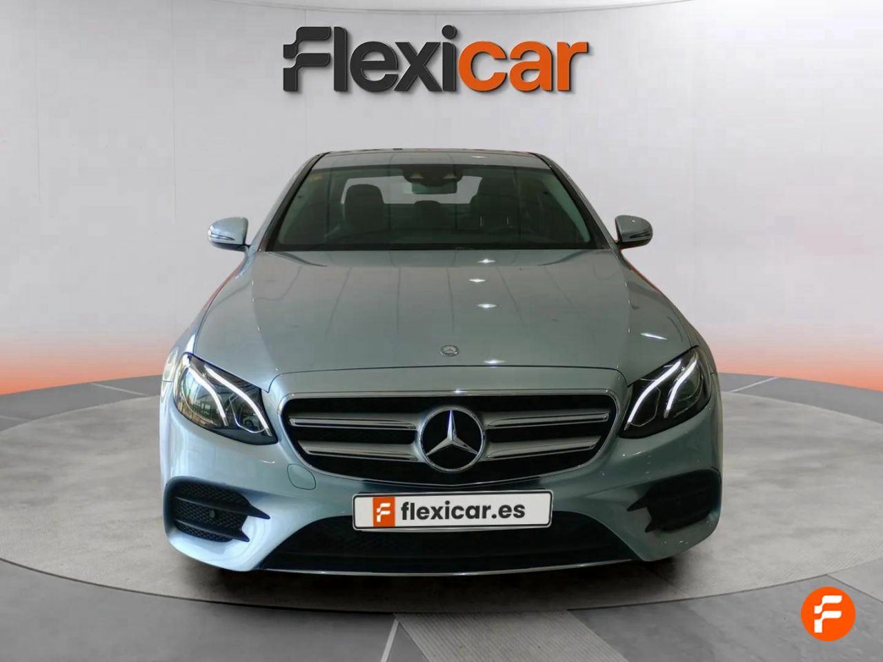 mercedes clase e 2016 / foto grande (2)