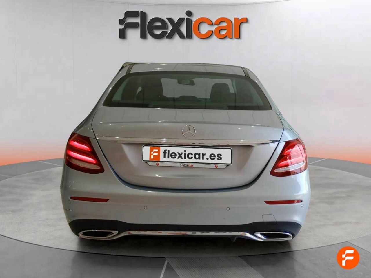 mercedes clase e 2016 / foto grande (3)