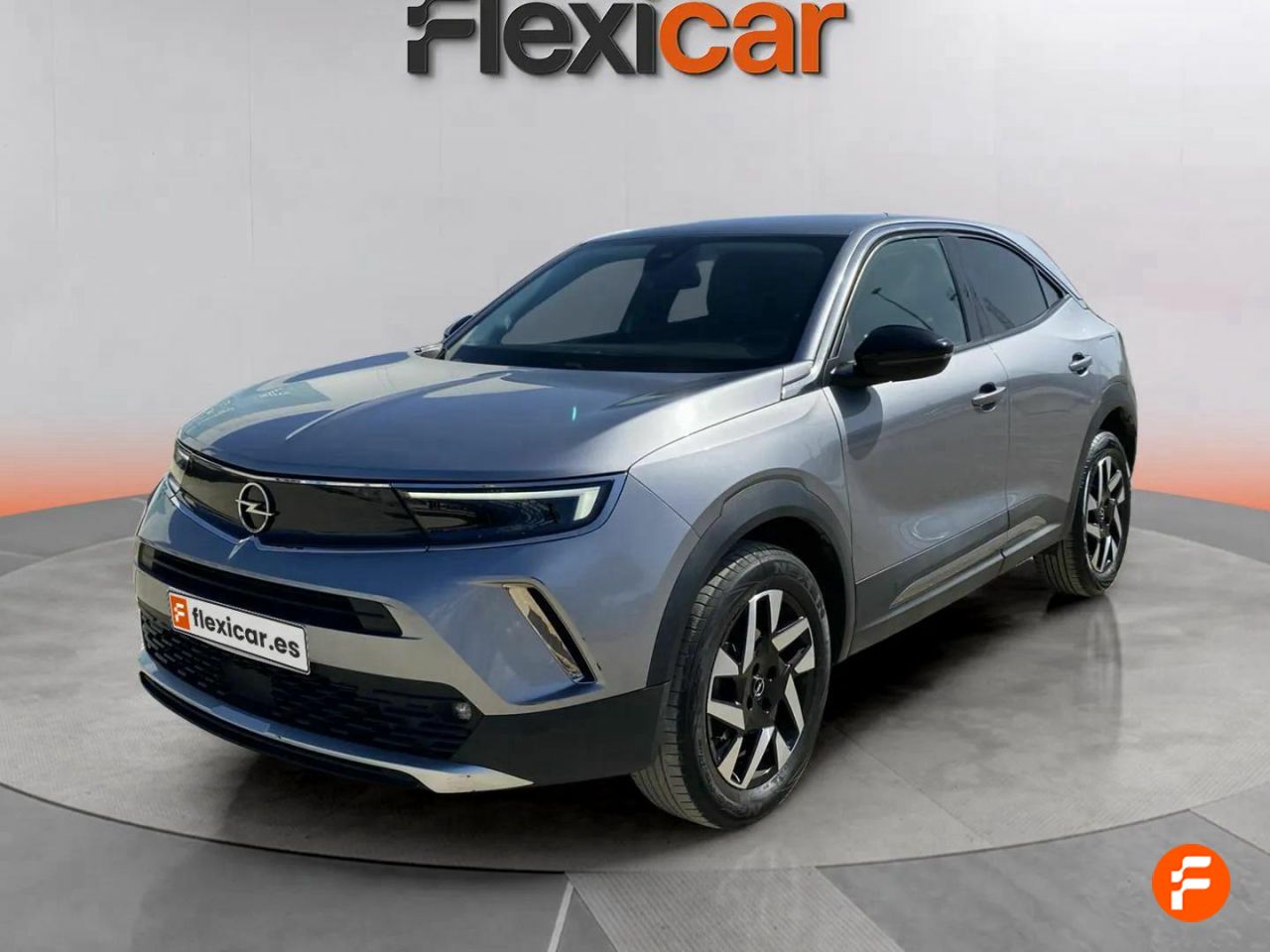 opel mokka 2022 / foto grande (2)