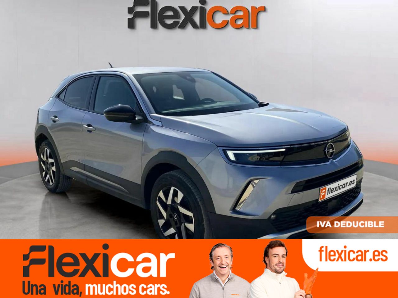 Foto opel mokka 2022 /