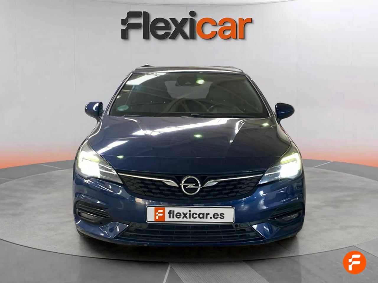 opel astra 2019 / foto grande (2)