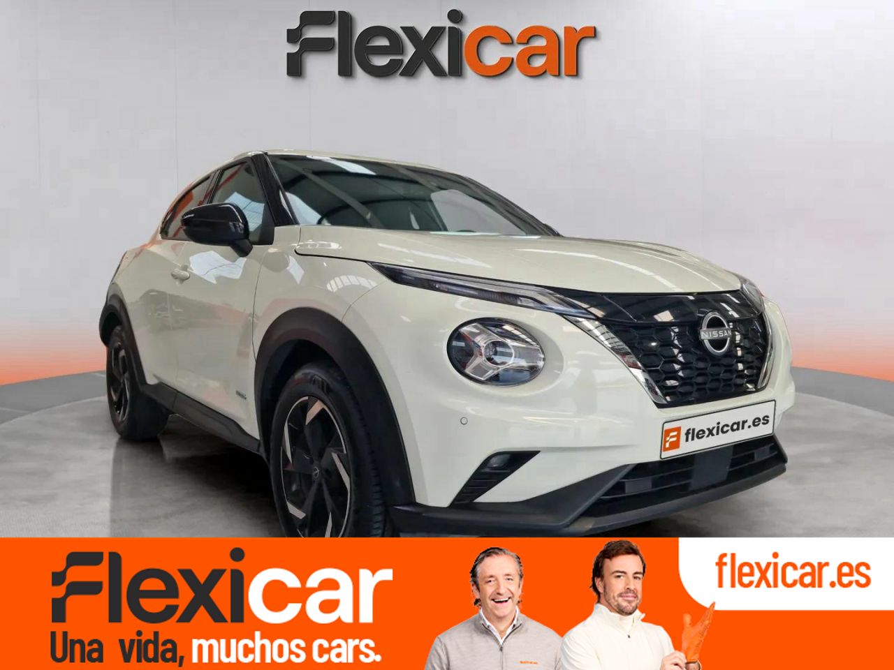 Foto nissan juke 2023 /