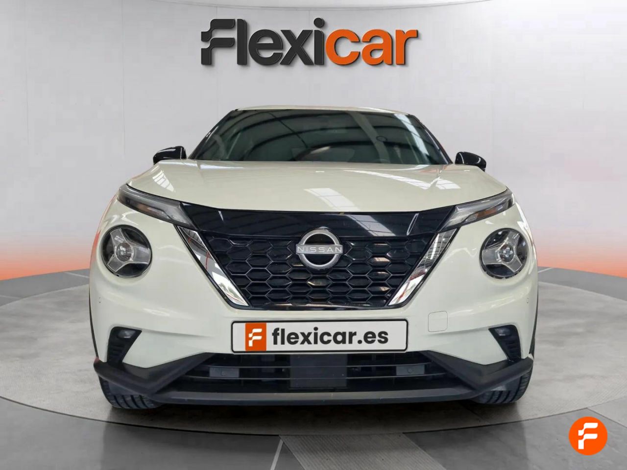 nissan juke 2023 / foto grande (2)