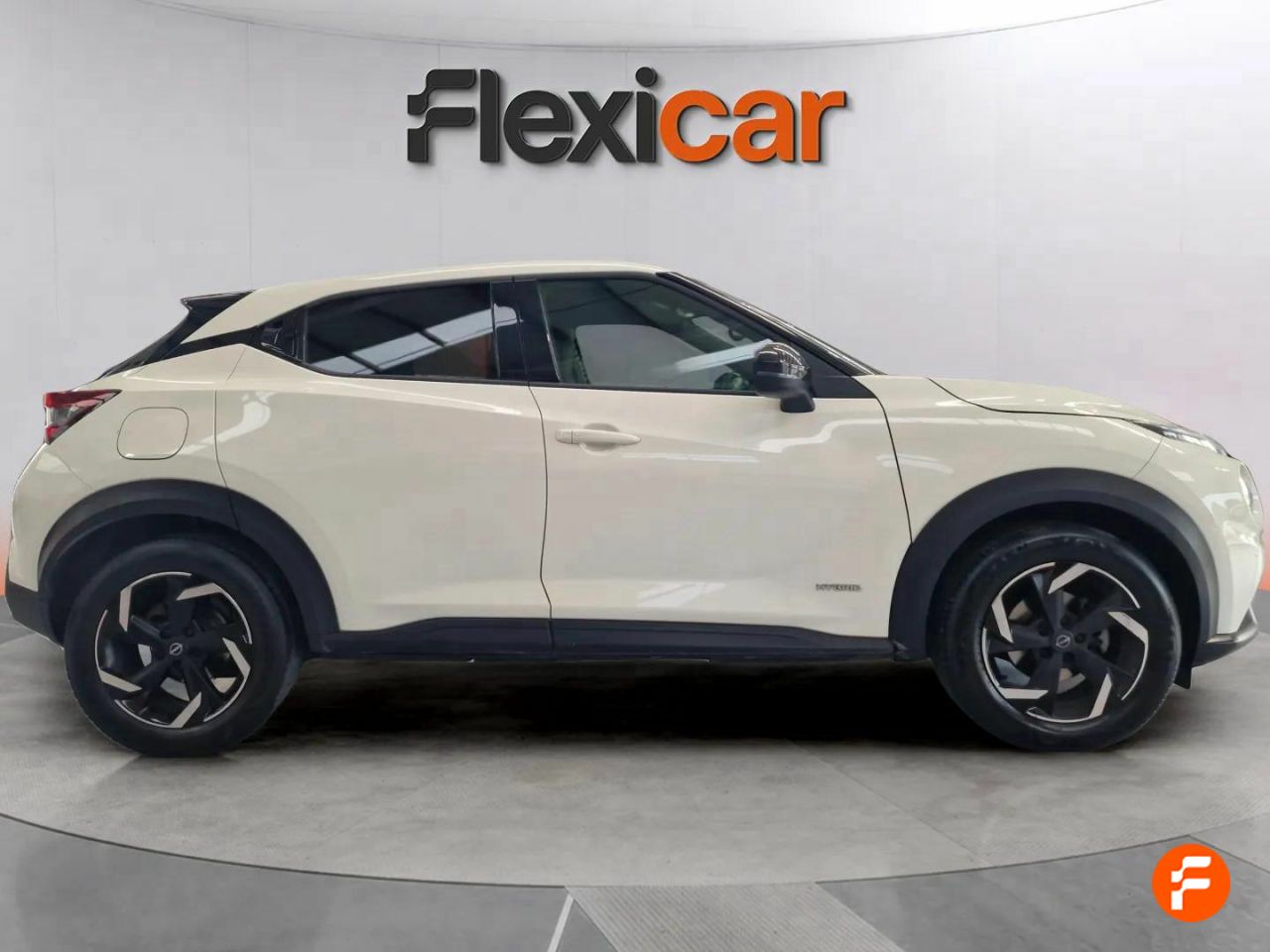 nissan juke 2023 / foto grande (3)