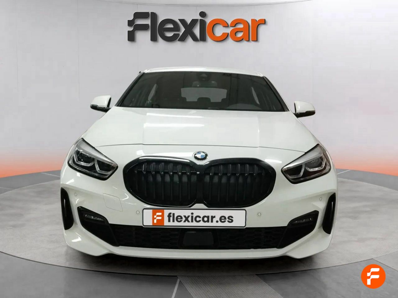 bmw serie 1 2024 / foto grande (2)