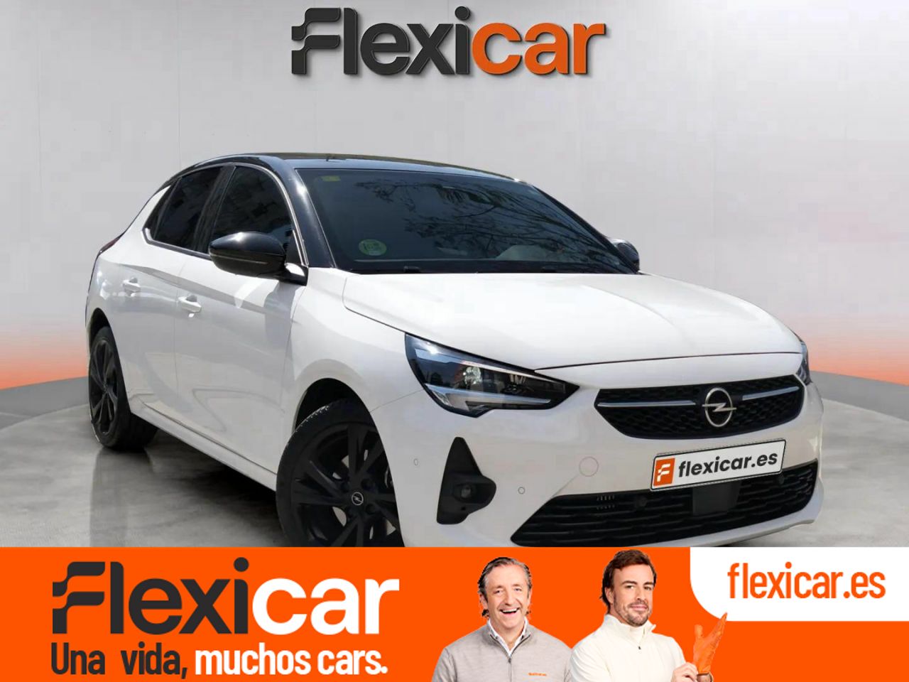 Foto opel corsa 2020 /