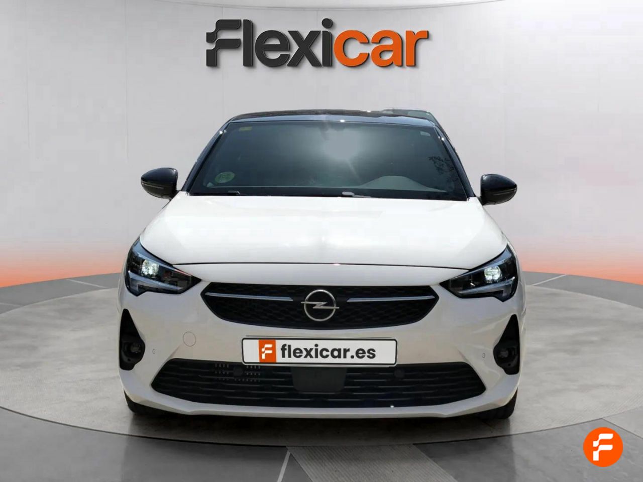 opel corsa 2020 / foto grande (2)