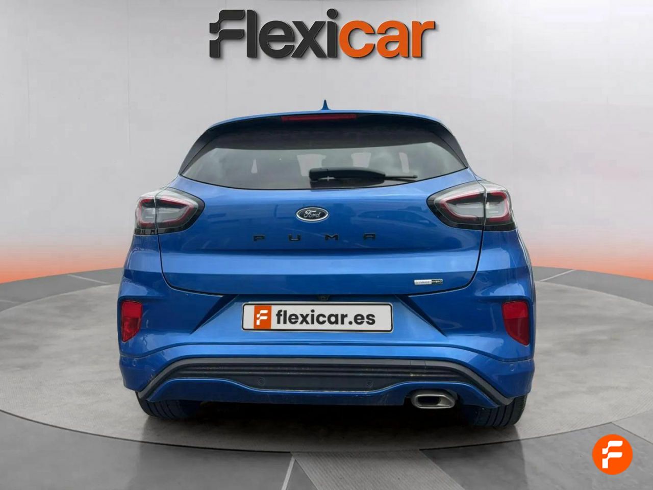 ford puma 2023 / foto grande (3)