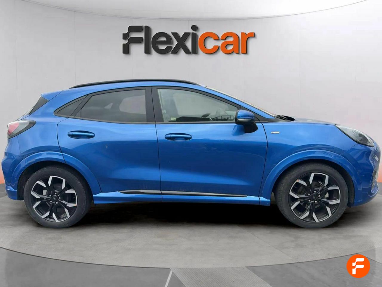 ford puma 2023 / foto grande (2)