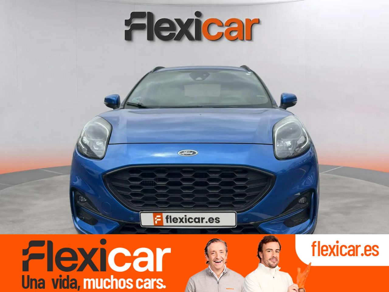 Foto ford puma 2023 /