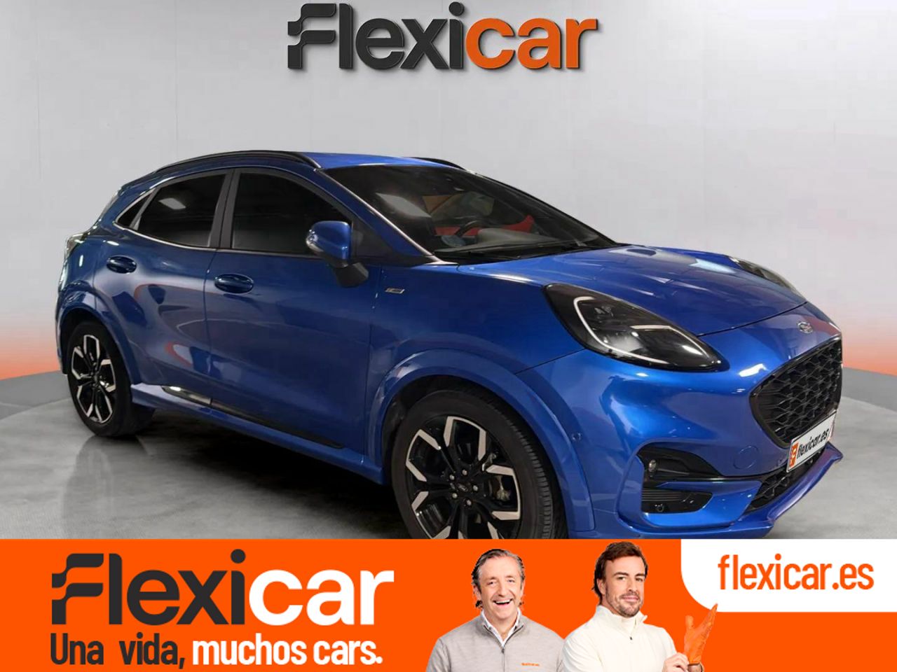 Foto ford puma 2023 /