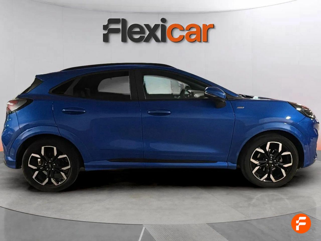 ford puma 2023 / foto grande (2)