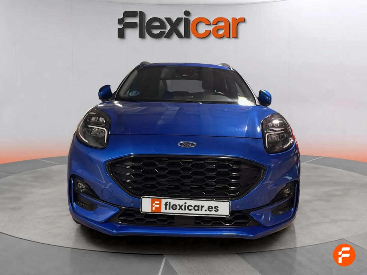 ford puma 2023 / foto grande (3)