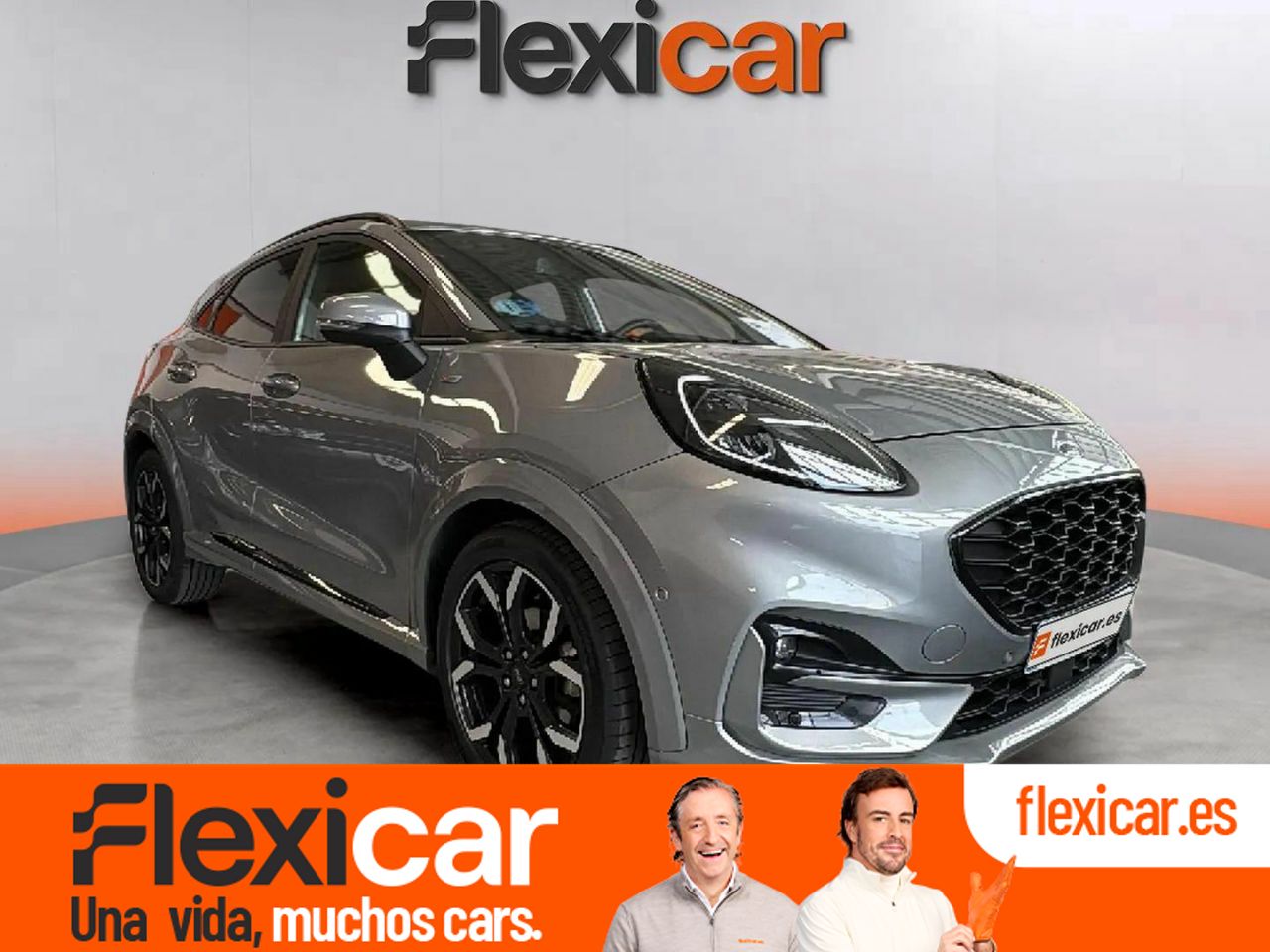 Foto ford puma 2023 /