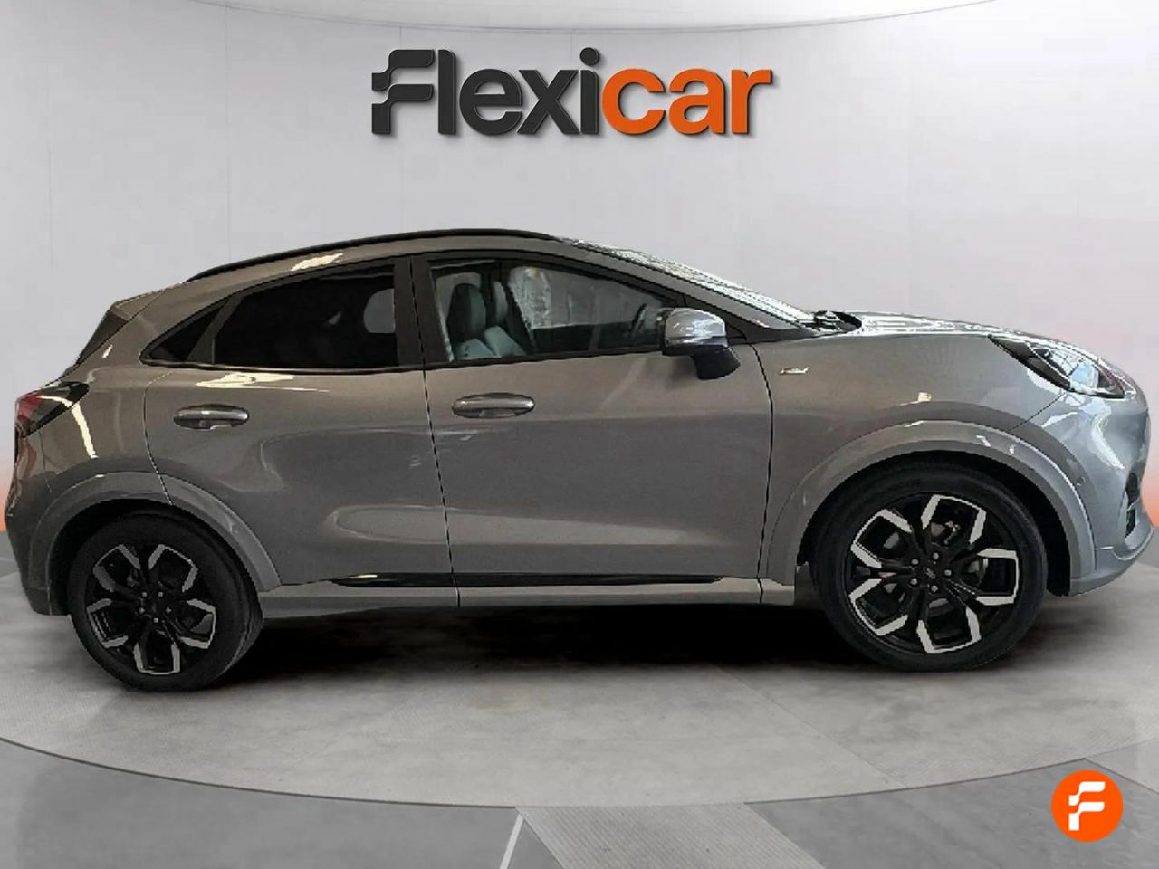 ford puma 2023 / foto grande (2)