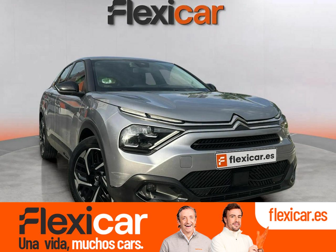 Foto citroën c4 2022 /