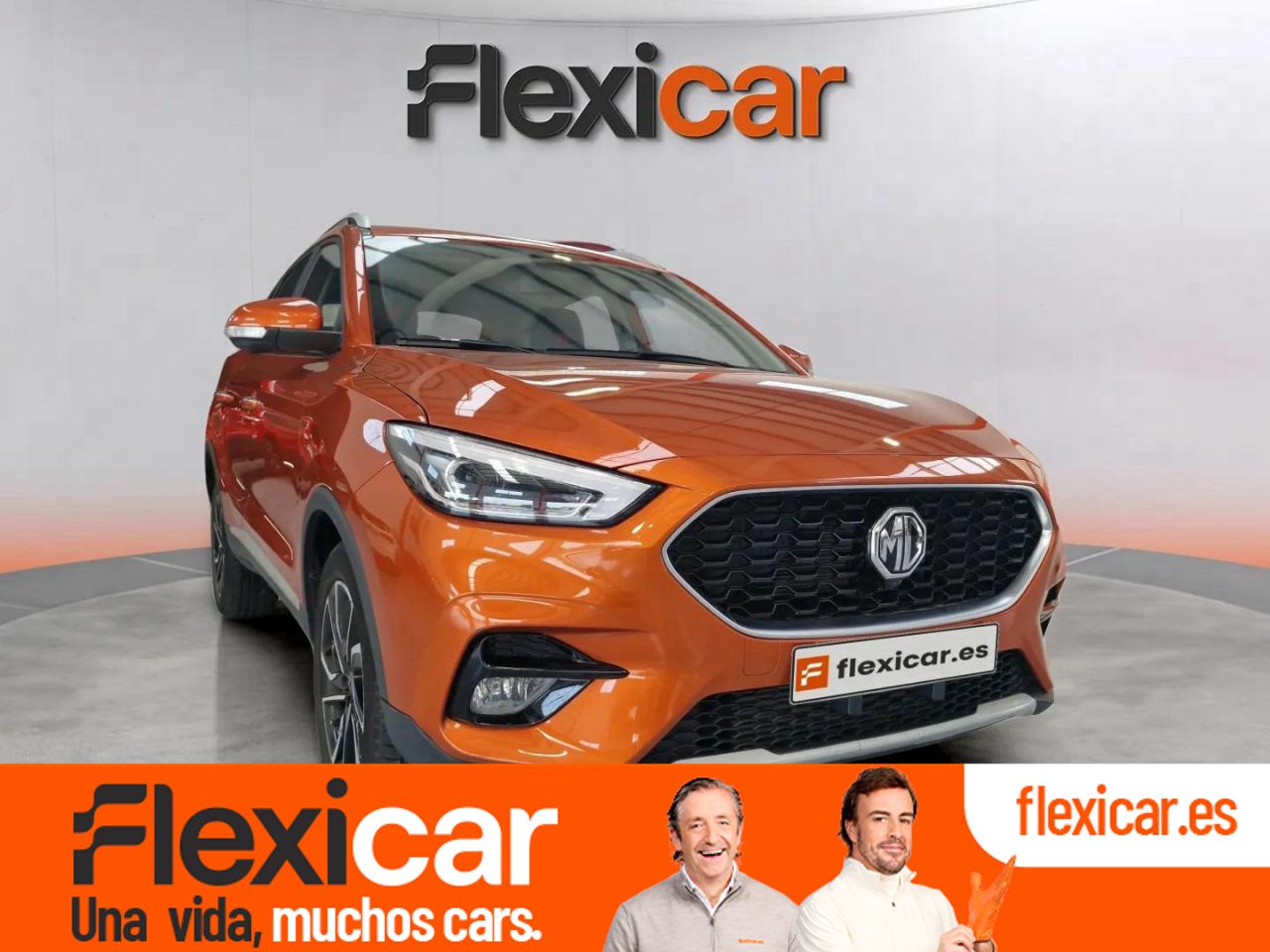 Foto mg zs 2023 /