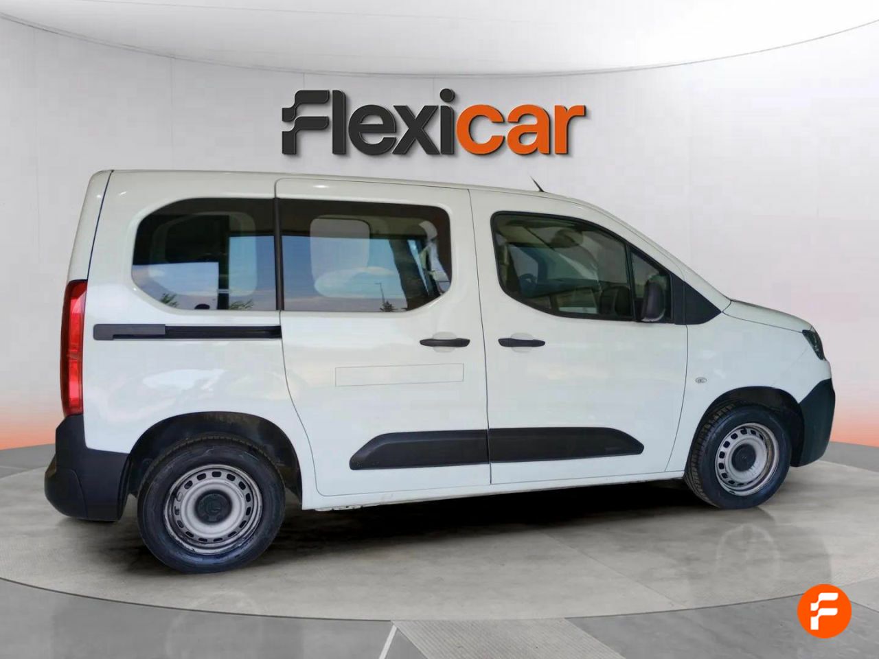 citroën berlingo 2019 / foto grande (3)