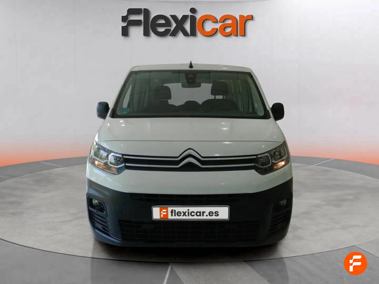 citroën berlingo 2019 / foto grande (2)