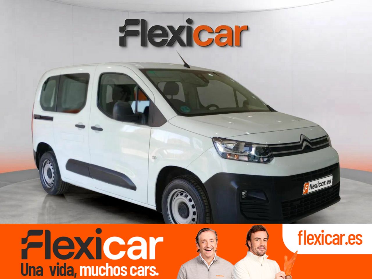 Foto citroën berlingo 2019 /