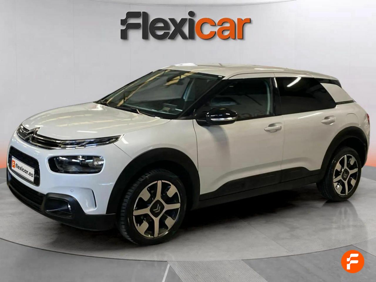 citroën c4 cactus 2018 / foto grande (2)