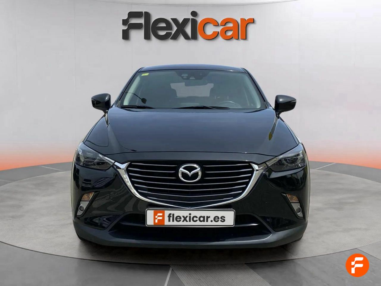 mazda cx-3 2016 / foto grande (2)
