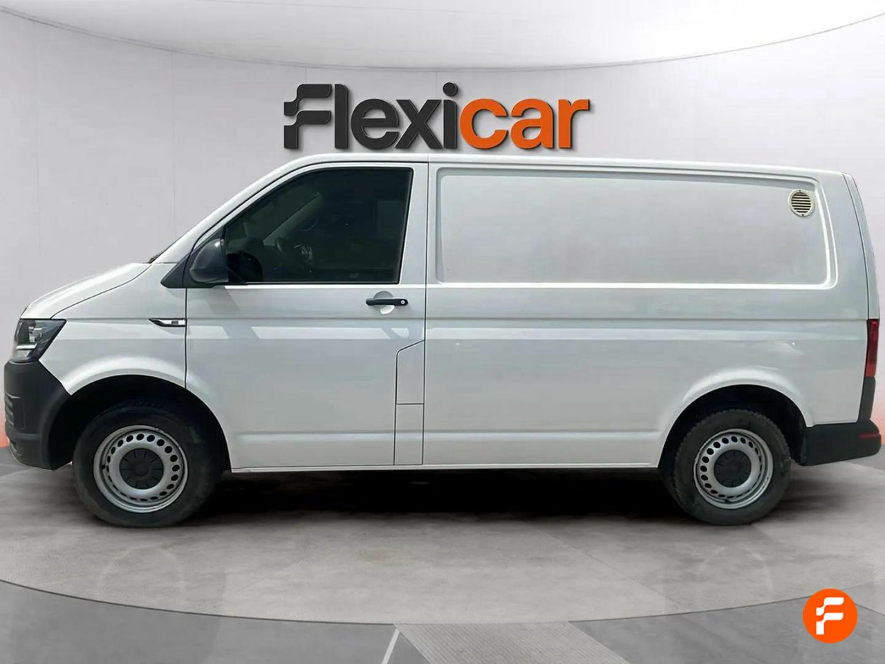 volkswagen transporter 2018 / foto grande (3)