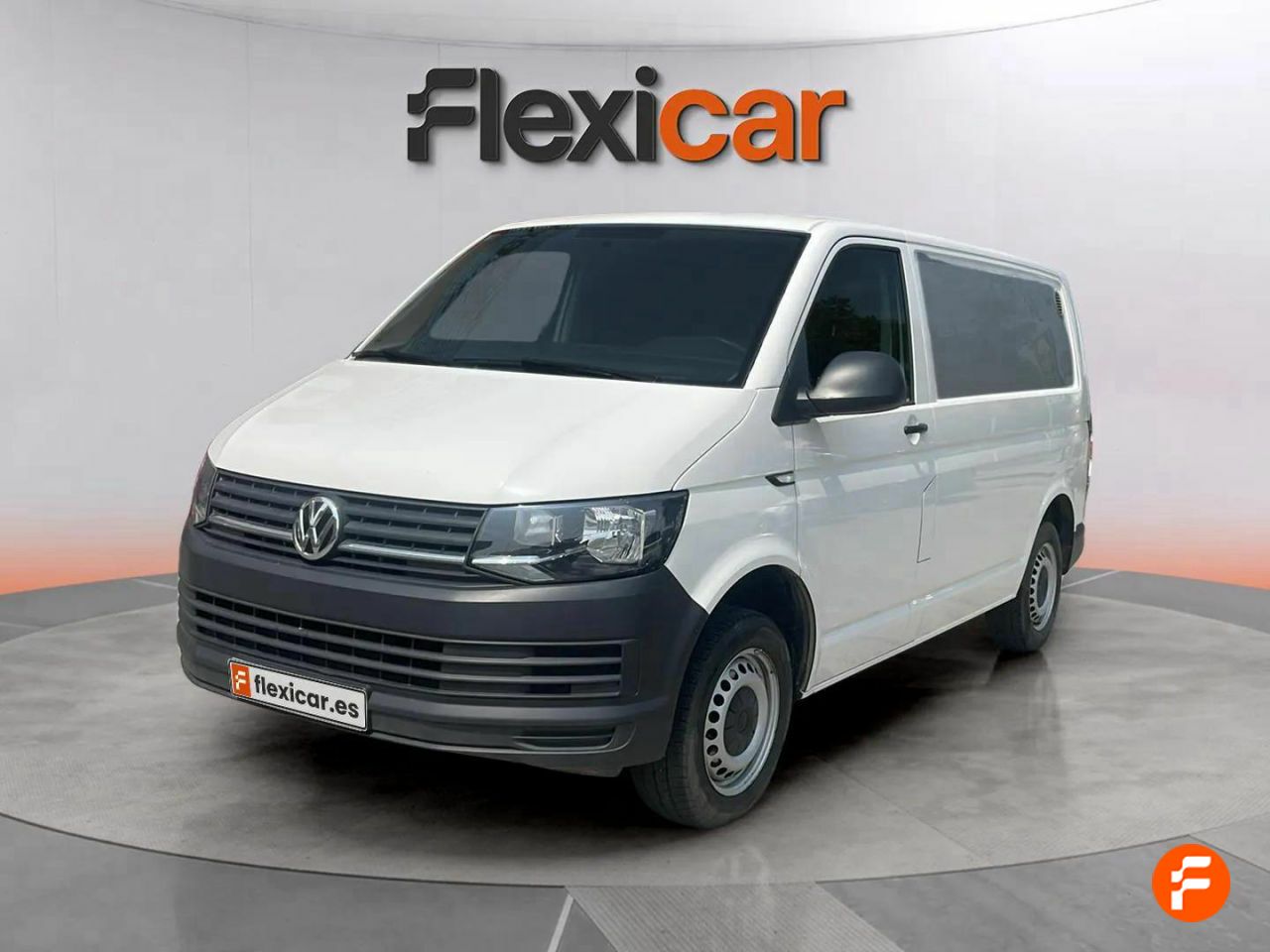 volkswagen transporter 2018 / foto grande (2)