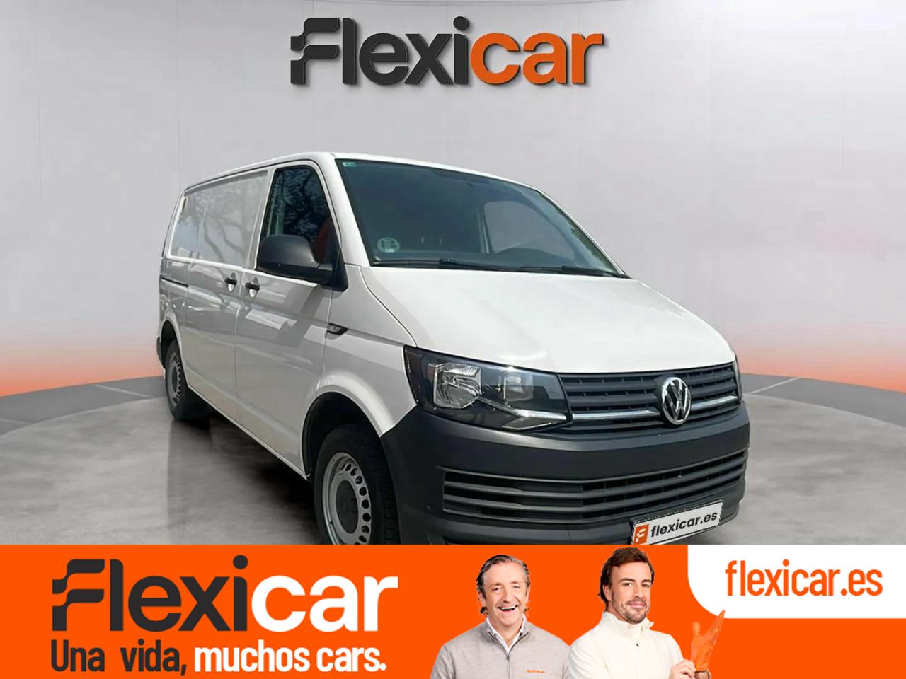 Foto volkswagen transporter 2018 /