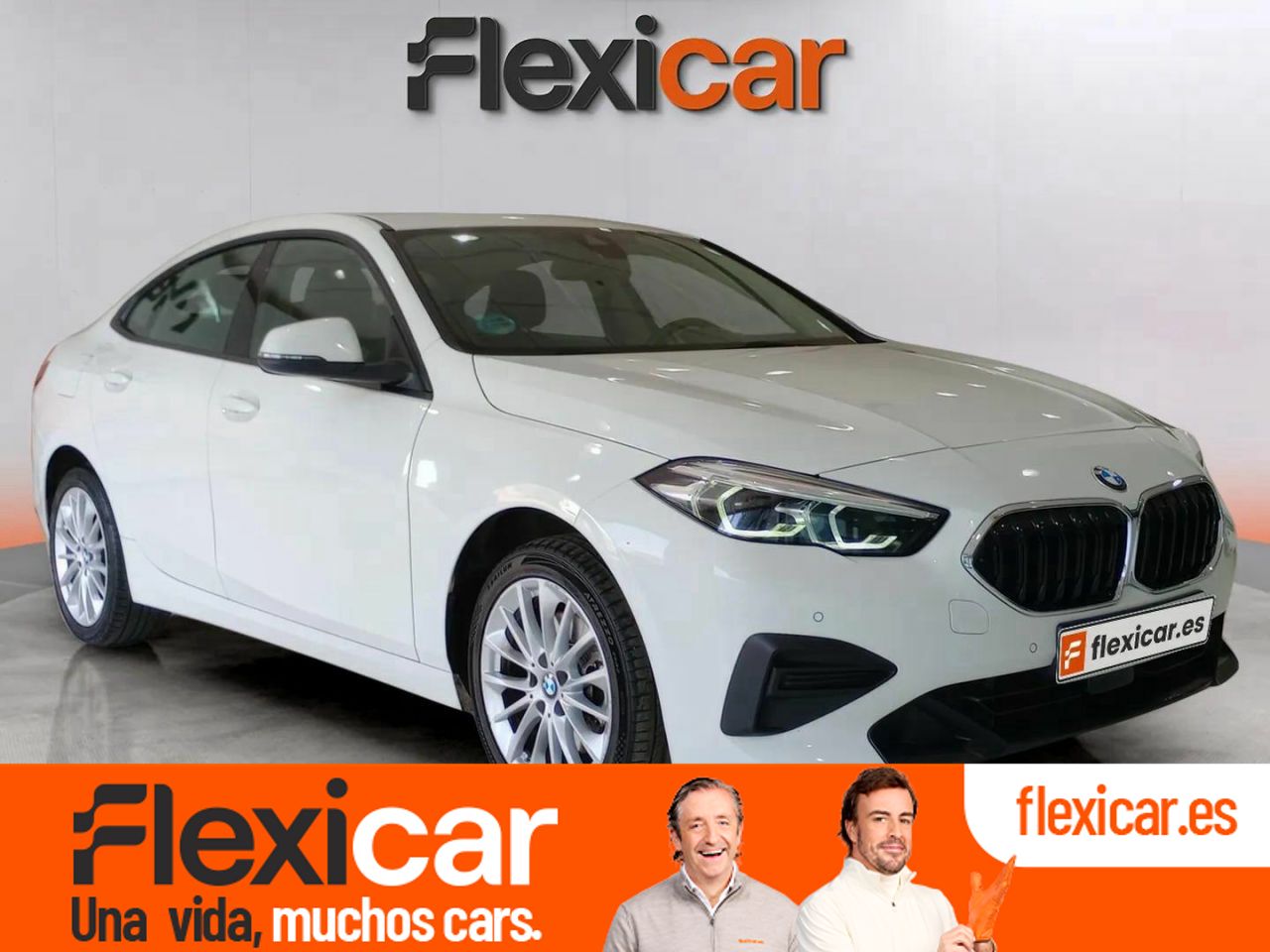 Foto bmw serie 2 2023 /